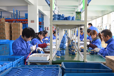 競達公司通過質(zhì)量管理體系、測量管理體系等多個體系換證審核、監(jiān)督審核