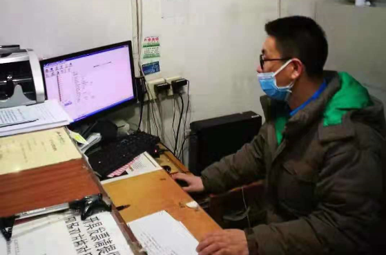 抗擊疫情，競達(dá)客服團(tuán)隊(duì)盡力做到“假期不離崗服務(wù)不間斷”！